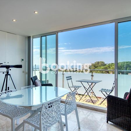 Kaminias Apartament Amb Vistes Al Mar Reformat Per 4 Persones Platja d'Aro Exterior photo